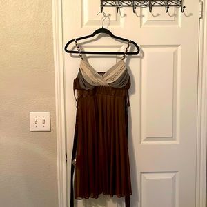 Vintage Dress